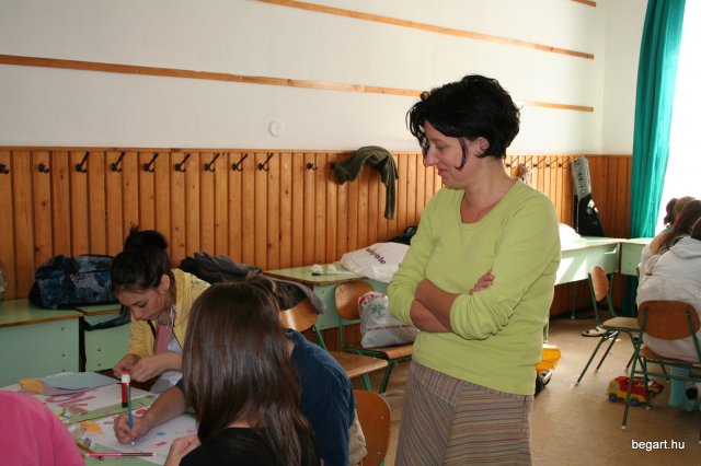 2010 Gólyanap