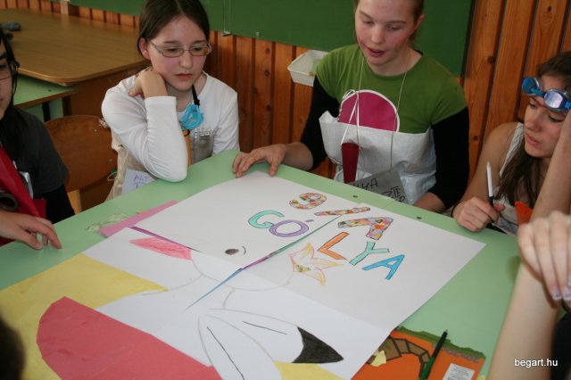 2010 Gólyanap