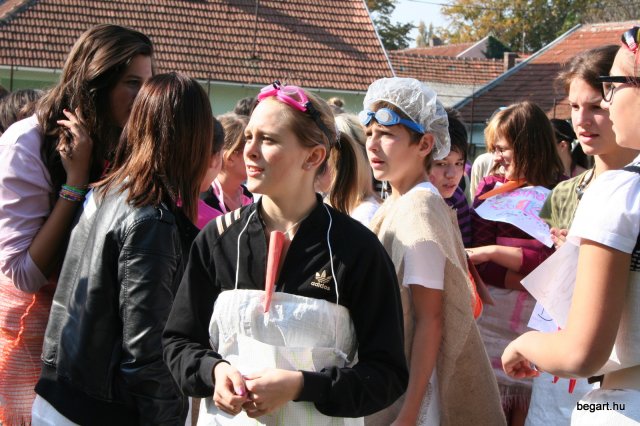 2010 Gólyanap