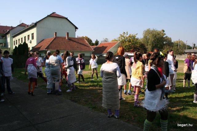 2010 Gólyanap