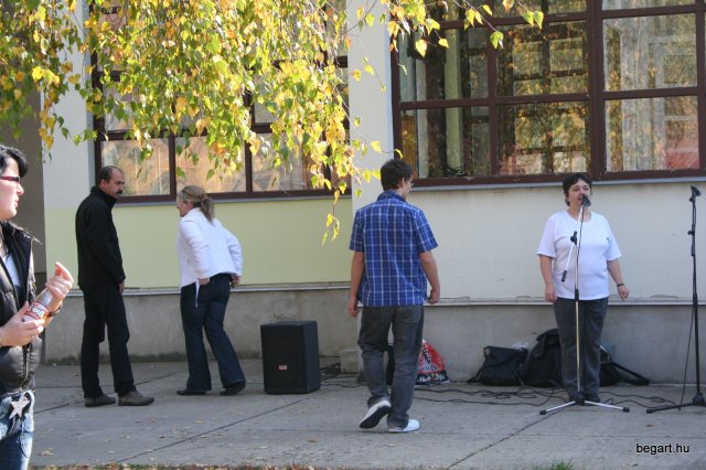 2010 Gólyanap