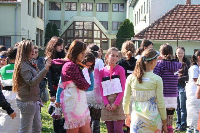 2010 Gólyanap