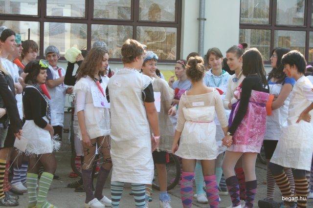 2010 Gólyanap