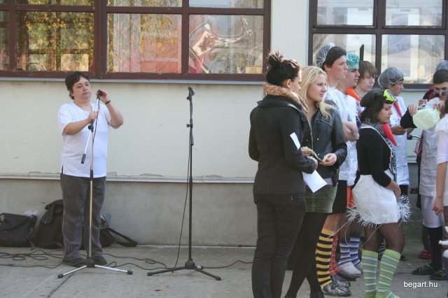 2010 Gólyanap