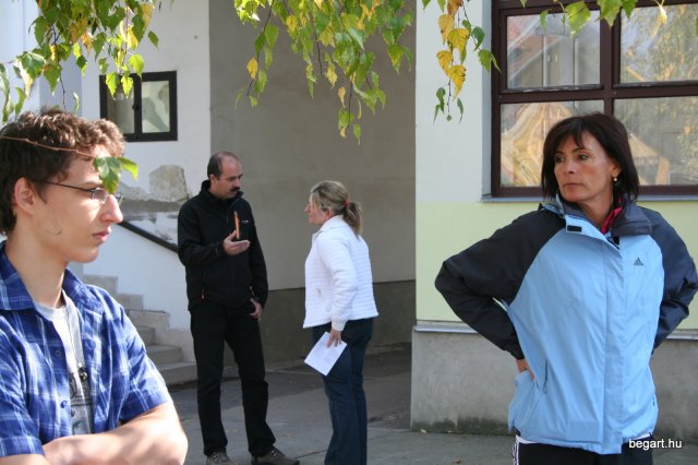 2010 Gólyanap
