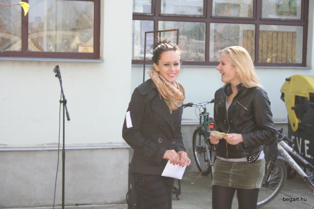 2010 Gólyanap