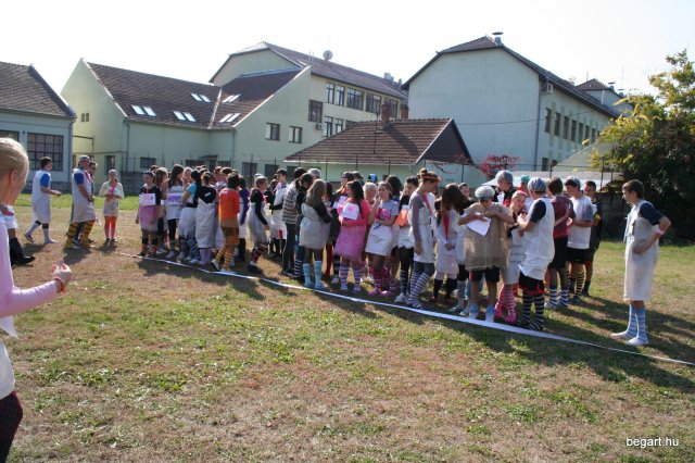 2010 Gólyanap