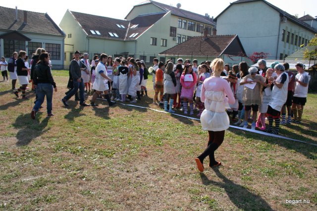 2010 Gólyanap