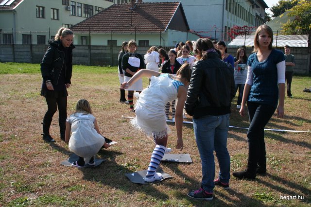 2010 Gólyanap