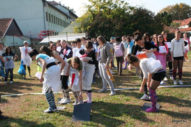 2010 Gólyanap