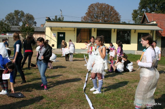 2010 Gólyanap
