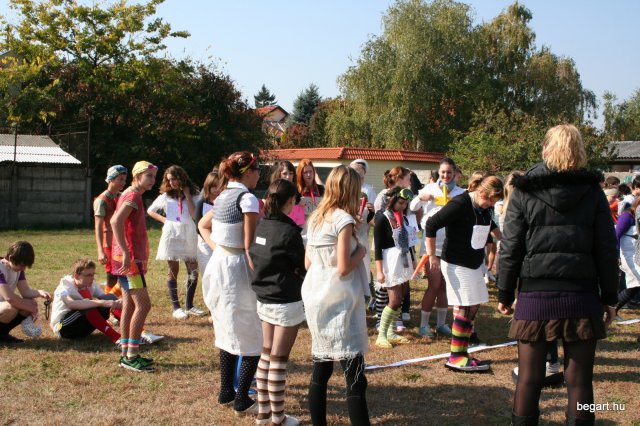 2010 Gólyanap