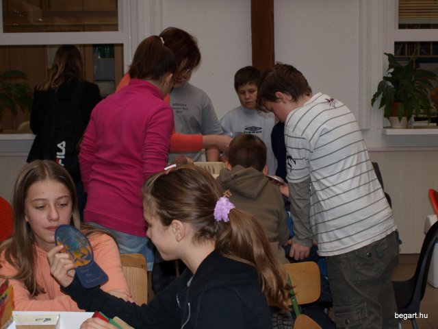 2010 Játszóház