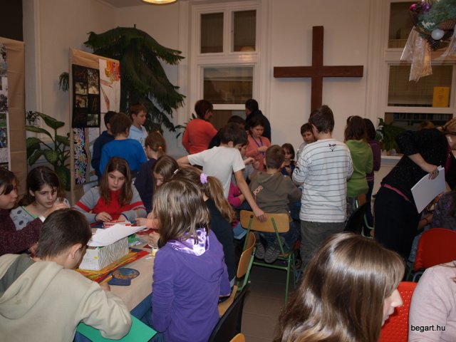 2010 Játszóház