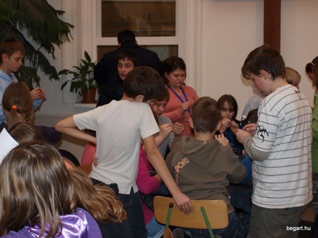2010 Játszóház
