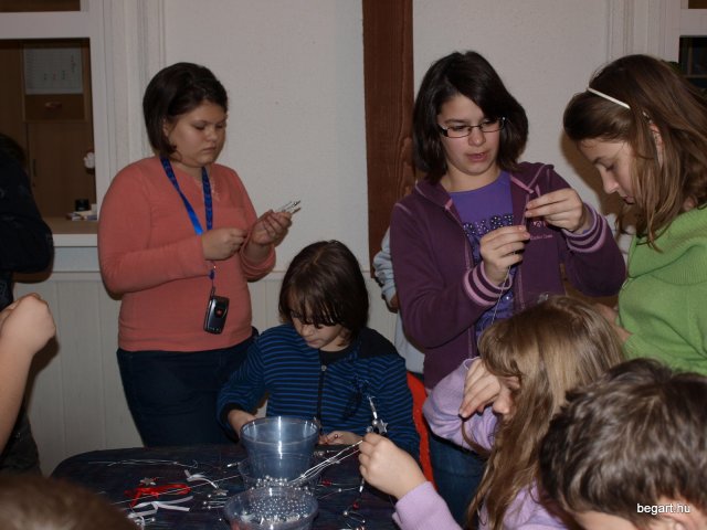 2010 Játszóház