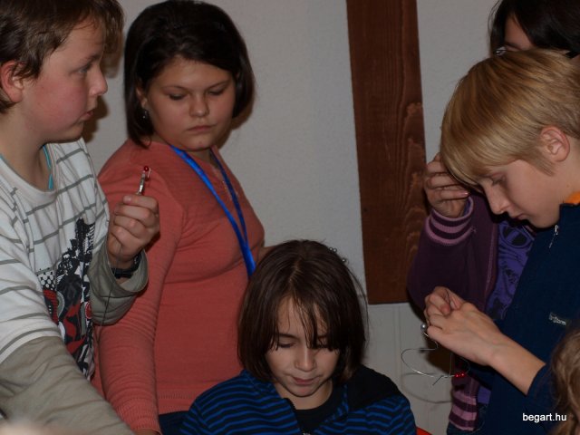 2010 Játszóház