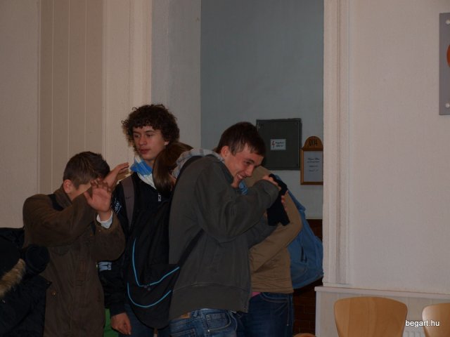 2010 Játszóház