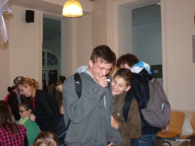 2010 Játszóház