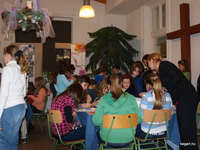 2010 Játszóház