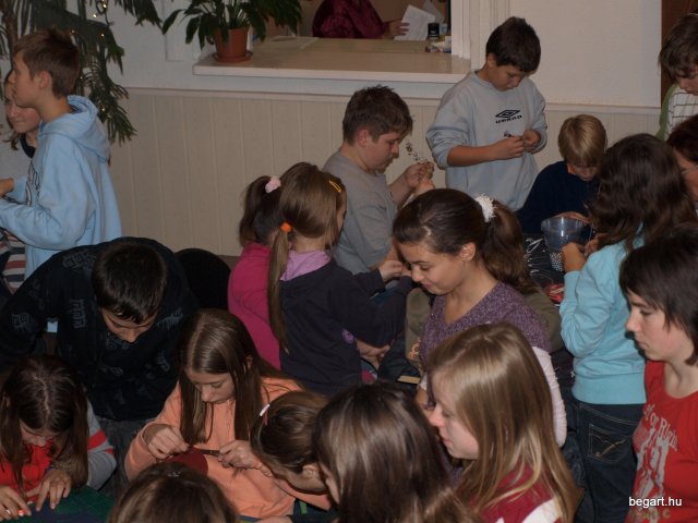 2010 Játszóház
