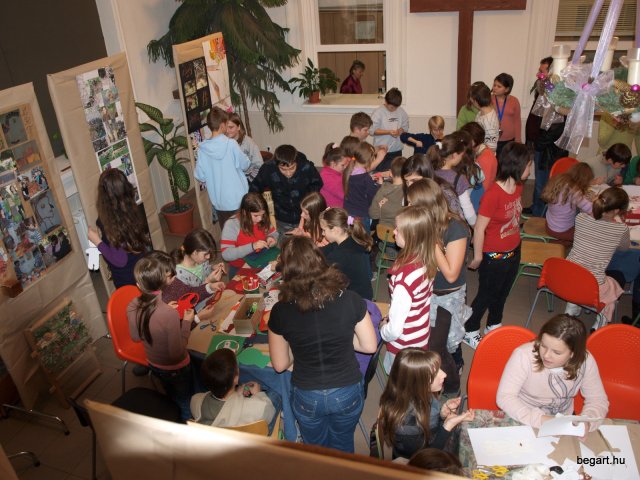 2010 Játszóház