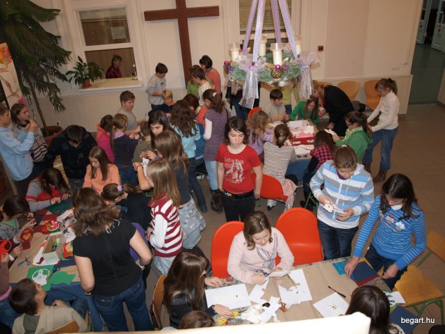 2010 Játszóház
