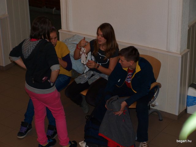 2010 Játszóház