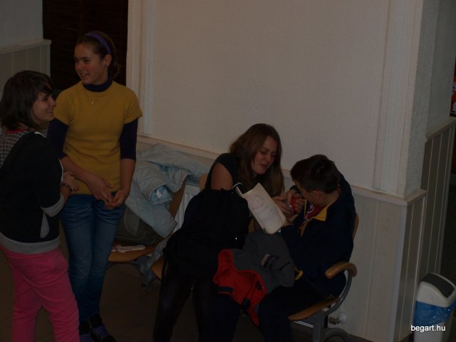 2010 Játszóház