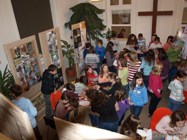 2010 Játszóház