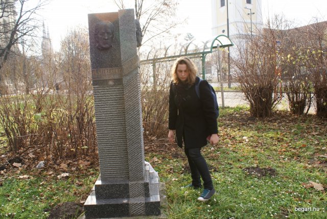 2010 Koszorúzás