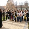 2010 Koszorúzás
