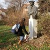 2010 Koszorúzás