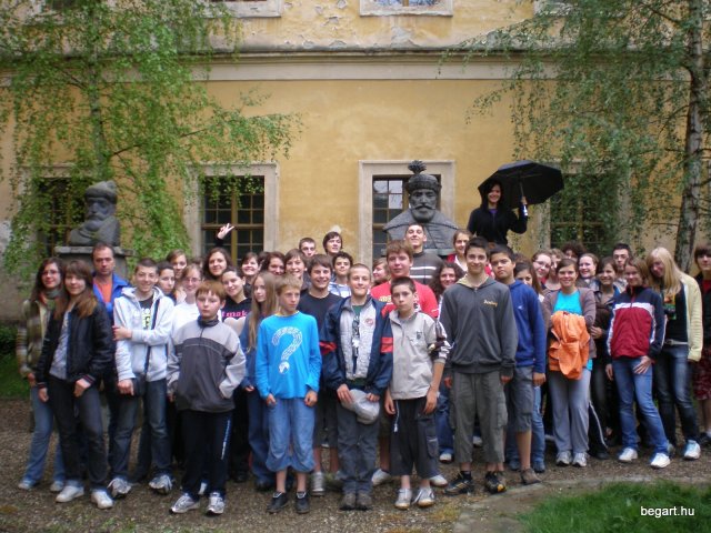 2010 Legek kirándulása