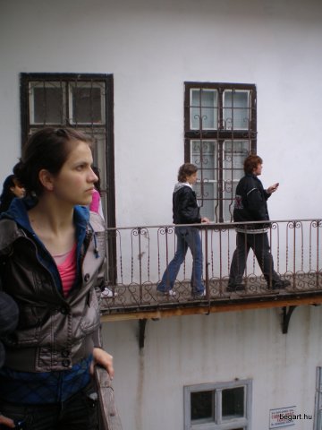 2010 Legek kirándulása