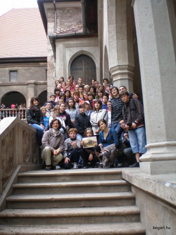 2010 Legek kirándulása