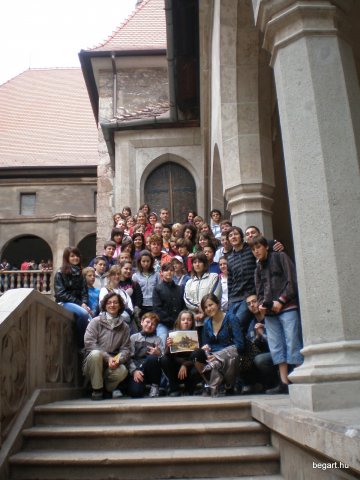 2010 Legek kirándulása