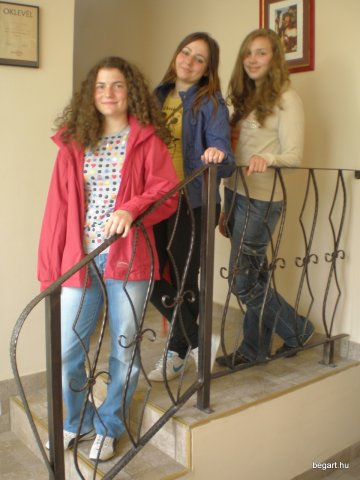 2010 Legek kirándulása
