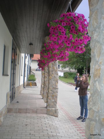 2010 Legek kirándulása