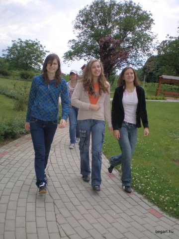 2010 Legek kirándulása