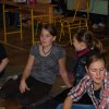 2010 Mikulás buli