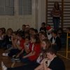 2010 Mikulás buli
