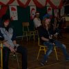 2010 Mikulás buli