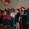 2010 Mikulás buli