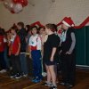 2010 Mikulás buli