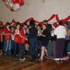 2010 Mikulás buli