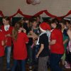 2010 Mikulás buli