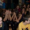 2010 Mikulás buli