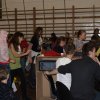 2010 Mikulás buli