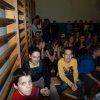 2010 Mikulás buli